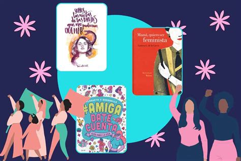 libro para adolescentes mujeres|Libros feministas para adolescentes